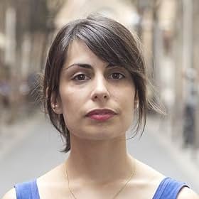 Celia Rico Clavellino